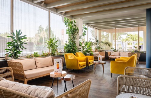 Santa Susanna Hotel | ALEGRIA Caprici Verd