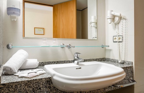 Santa Susanna Hotel | ALEGRIA Caprici Verd