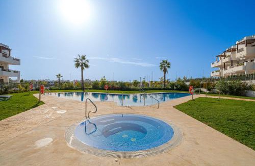Mar de Pulpi Apartamento | Alegria