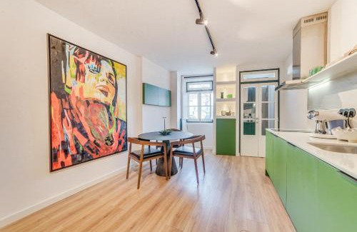 Sao Jose Apartamento | Alegria Lyfe
