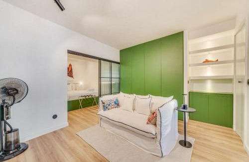 Sao Jose Apartamento | Alegria Lyfe