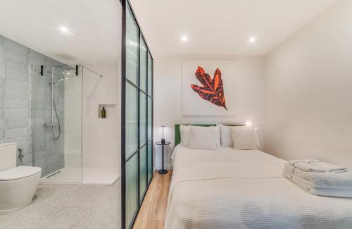 Sao Jose Apartamento | Alegria Lyfe