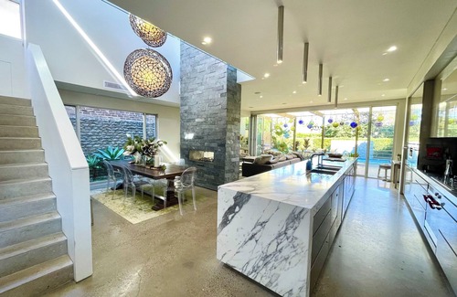 Mosman Casa | Alegria @ Mosman Estado del Luxury Art