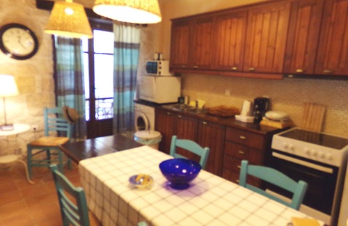 Vasilikos Villa | Alegria Villas