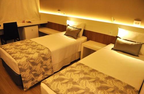 Jarinu Hotel | Alegro Hotel