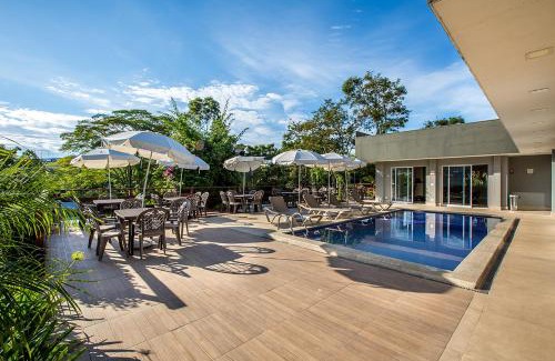 Jarinu Hotel | Alegro Hotel