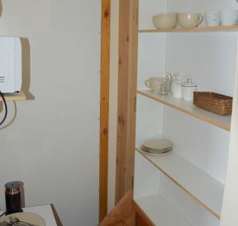 Barrio Correntoso Cama Y Desayuno | ALEHUE Casa de Montaña
