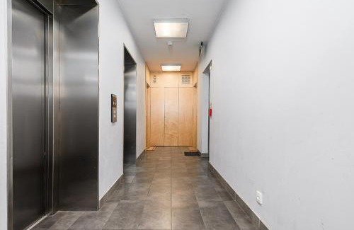 Ursynow Apartamento | Aleja Komisji Edukacji Narodowej- P&O Apartments