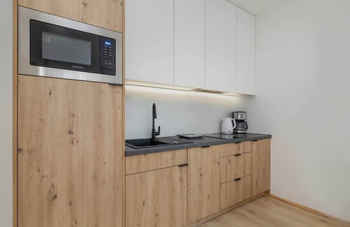 Dzwirzyno Apartamento | Aleja Południowa 14A | Cozy Apartment | Parking