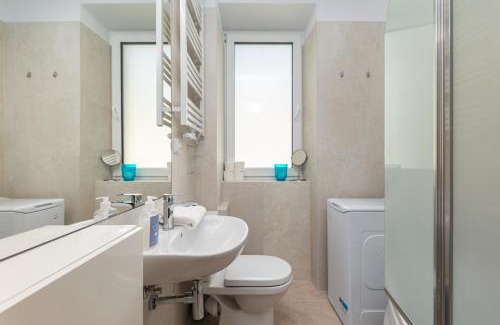 Srodmiescie Południowe Apartamento | Aleja Szucha 11 by Homeprime