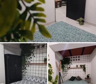 Itagui Apartamento | Alejandría 1