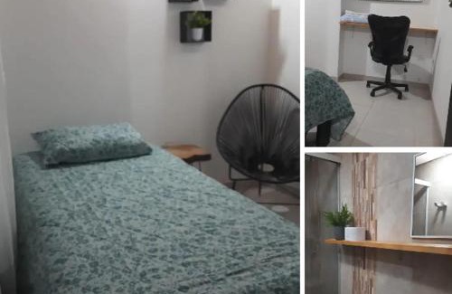 Itagui Apartamento | Alejandría 1