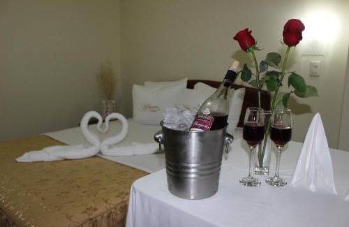 Chiclayo Hotel | Alejandra Hotel