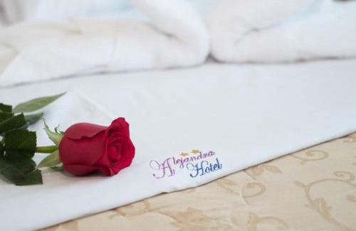 Chiclayo Hotel | Alejandra Hotel