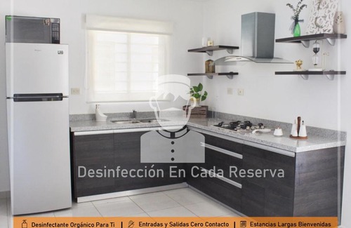 Mazatlán Apartamento | Alejandria 1601-2 / Alberca / Privacidad