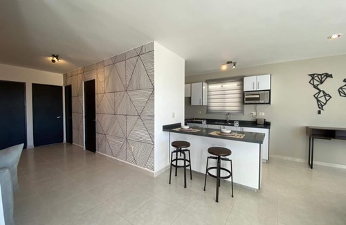 Mazatlán Apartamento | Alejandria Apartments