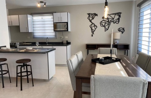 Mazatlán Apartamento | Alejandria Apartments