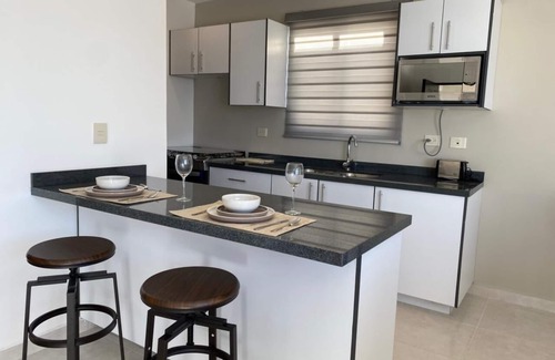 Mazatlán Apartamento | Alejandria Apartments