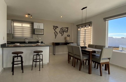 Mazatlán Apartamento | Alejandria Apartments