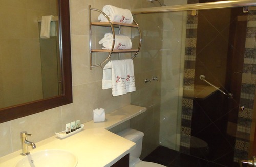 San Blas Hotel | Alejandrina Hotel