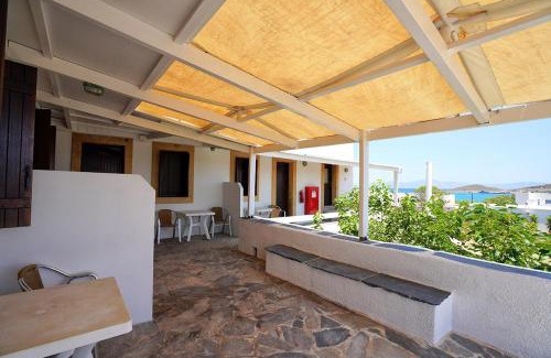 Diakofti Apartamento | Alekos Studios