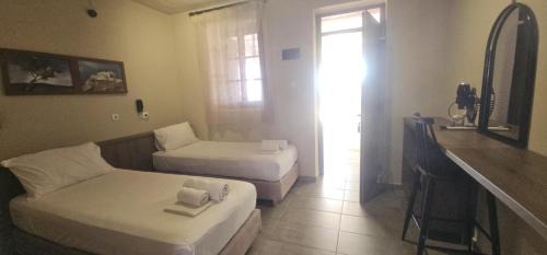 Diakofti Apartamento | Alekos Studios