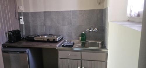 Diakofti Apartamento | Alekos Studios