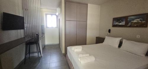 Diakofti Apartamento | Alekos Studios