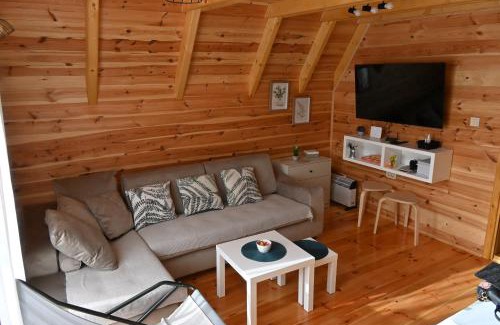 Zabljak Chalet De Esquí | Aleksa’s chalet
