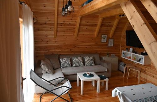 Zabljak Chalet De Esquí | Aleksa’s chalet