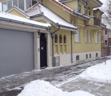 Pancevo Apartamento | Aleksandar Apartment