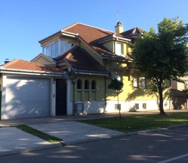 Pancevo Apartamento | Aleksandar Apartment