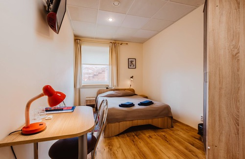 Tartu Hotel | Aleksandri Hotel