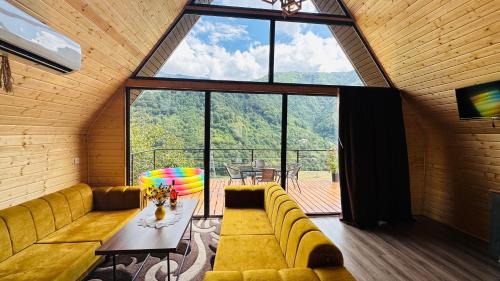 Adjara Otro | Aleksandria house