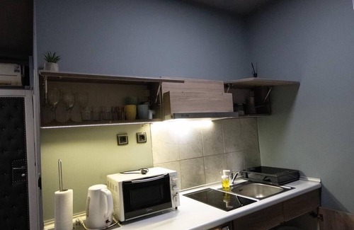 Zemun Apartamento | Aleksei apartments