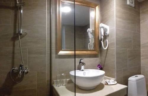 Primorski Hotel | Alekta Hotel