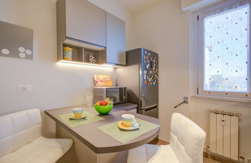 Carciano Apartamento | Alelù Classy And Chic Stresa Center, Stresa, Italy