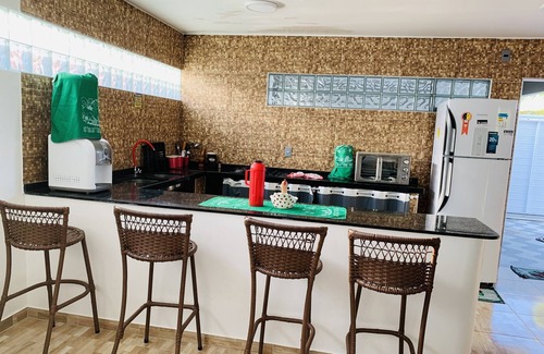 Aguas Belas Casa | House