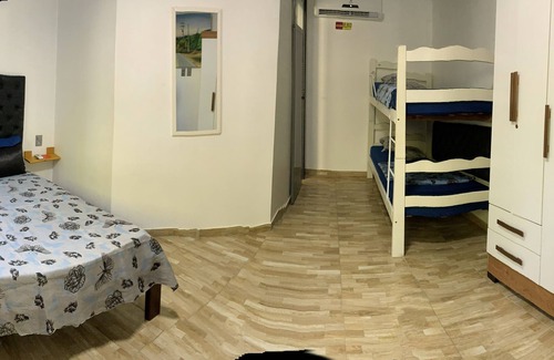 Aguas Belas Casa | House