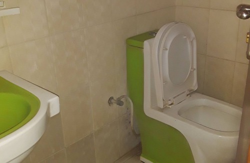 Nifas Silk-Lafto Casa | Alem Guest House