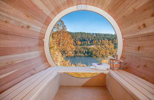 Hinterzarten Hotel | Alemannenhof - Boutique Hotel am Titisee