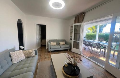 Torroella de Montgri Casa | Alemanya 26 with private pool