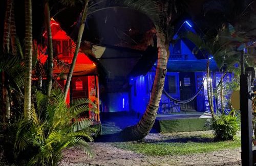 Camburi Cabina | Alemao Cabanas