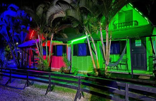 Camburi Cabina | Alemao Cabanas