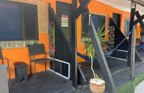 Camburi Cabina | Alemao Cabanas