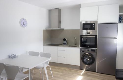 Carnota Apartamento | Alen de Louro - Apartamento 6 Ximpron