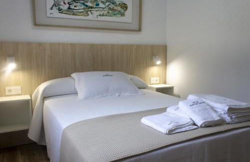 Carnota Apartamento | Alen de Louro - Apartamento 6 Ximpron