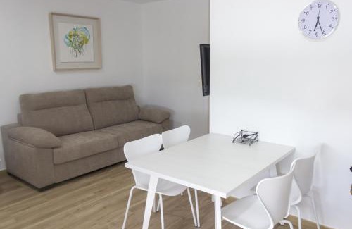 Carnota Apartamento | Alen de Louro - Apartamento 6 Ximpron