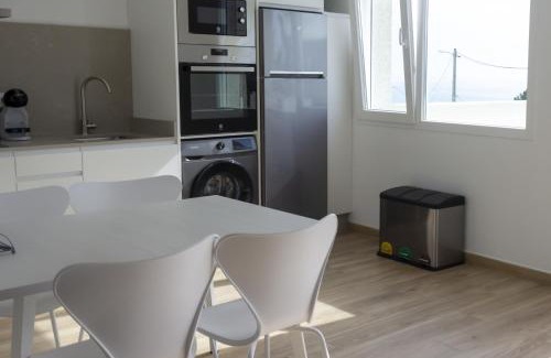 Carnota Apartamento | Alen de Louro - Apartamento 6 Ximpron