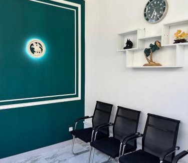Erebuni Casa | AlenAr Hotel